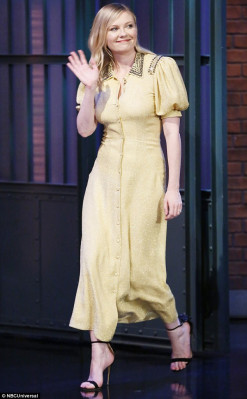 Kirsten Dunst pic #945128