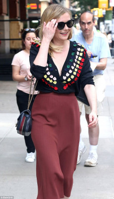 Kirsten Dunst pic #945150