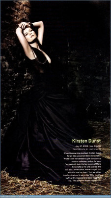 Kirsten Dunst pic #71038