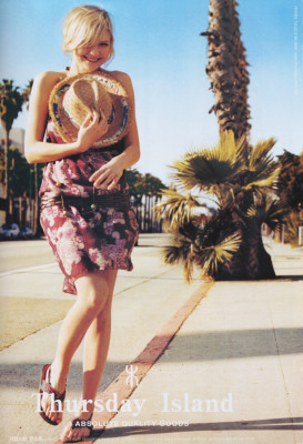 Kirsten Dunst pic #46645