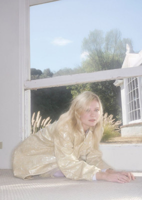 Kirsten Dunst – for AnOther Magazine Fall/Winter 2025