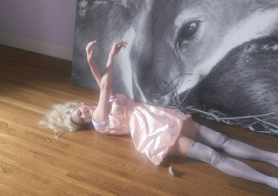 Kirsten Dunst – for AnOther Magazine Fall/Winter 2025