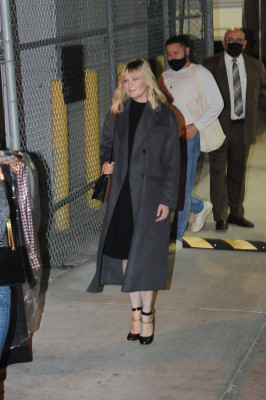 photo 28 in Kirsten Dunst gallery [id1285507] 2021-12-10 00:00:00