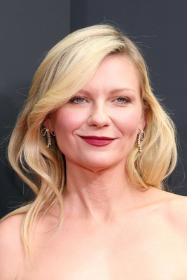 Kirsten Dunst – Roofman Premiere at Toronto IFF 2025