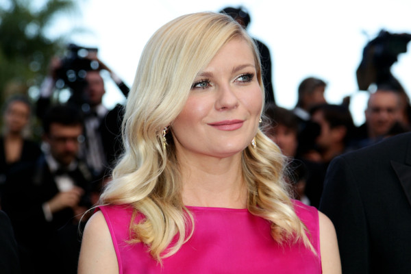 Kirsten Dunst pic #491924