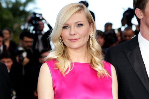 Kirsten Dunst pic #491923