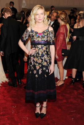 Kirsten Dunst pic #696446
