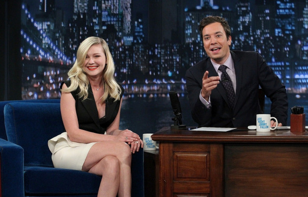 Kirsten Dunst pic #533282