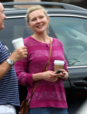 Kirsten Dunst pic #642758