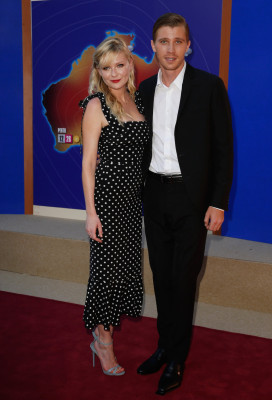 Kirsten Dunst pic #652272