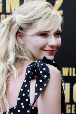 Kirsten Dunst pic #652323