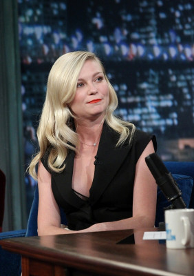 Kirsten Dunst pic #533280