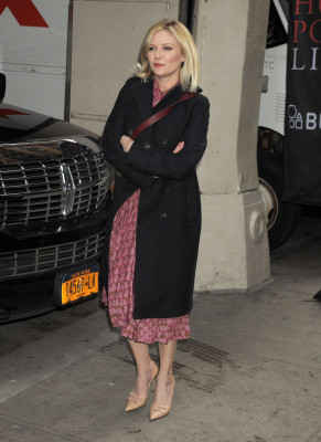 Kirsten Dunst pic #820370