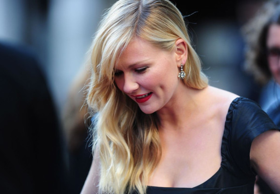 Kirsten Dunst pic #705114