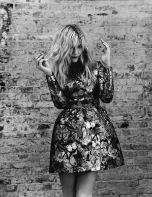 Kirsten Dunst pic #717553