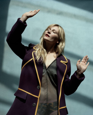 Kirsten Dunst pic #717551