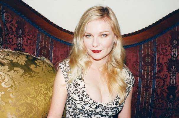 Kirsten Dunst pic #691591