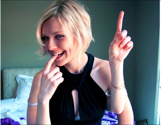 Kirsten Dunst pic #121049