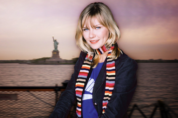 Kirsten Dunst pic #106127