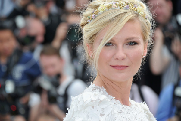 Kirsten Dunst pic #491789