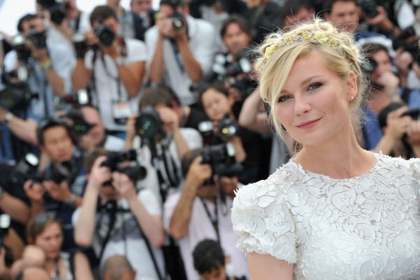Kirsten Dunst pic #491793