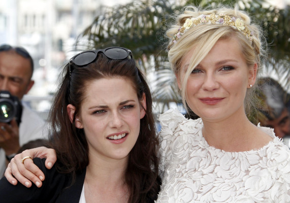 Kirsten Dunst pic #491791