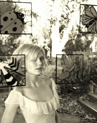 Kirsten Dunst pic #56307