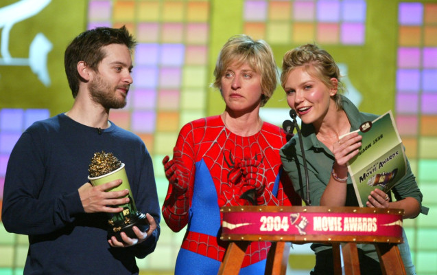 Kirsten Dunst pic #46669