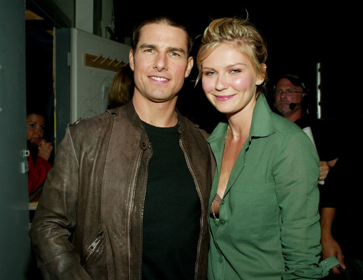 Kirsten Dunst pic #46670