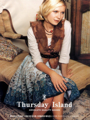 Kirsten Dunst pic #46642