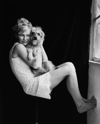 Kirsten Dunst pic #881543