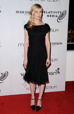 Kirsten Dunst pic #228384