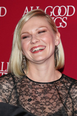 Kirsten Dunst pic #312103