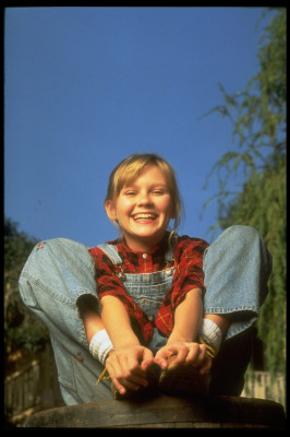 Kirsten Dunst pic #332852