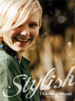 Kirsten Dunst pic #46641