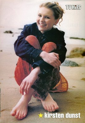Kirsten Dunst pic #46444