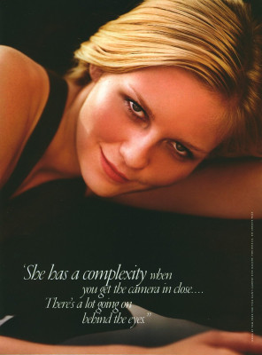 Kirsten Dunst pic #46423