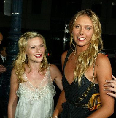 Kirsten Dunst pic #46650