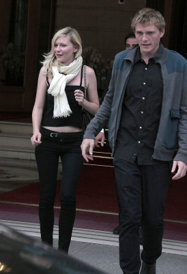 Kirsten Dunst pic #508956