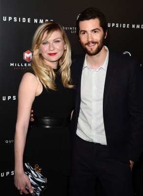 Kirsten Dunst pic #586577