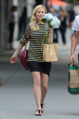 Kirsten Dunst pic #538524