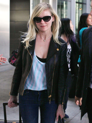 Kirsten Dunst pic #538521