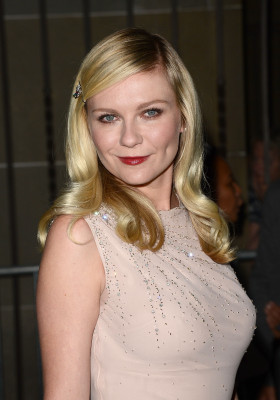 Kirsten Dunst pic #538528