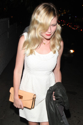Kirsten Dunst pic #525985