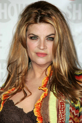 photo 29 in Kirstie Alley gallery [id244120] 2010-03-23 00:00:00