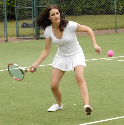Kirsty Gallacher pic #1021272