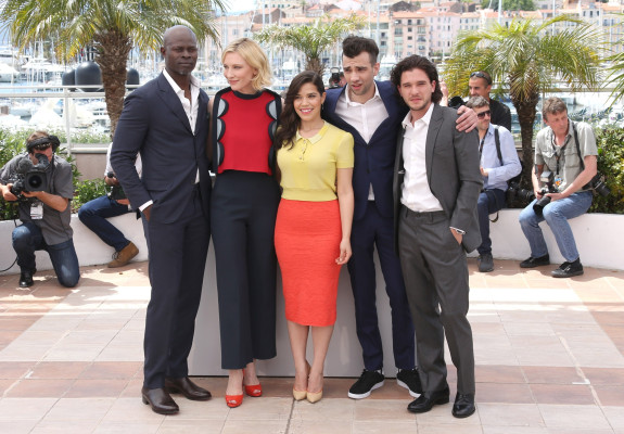 Kit Harington pic #700884