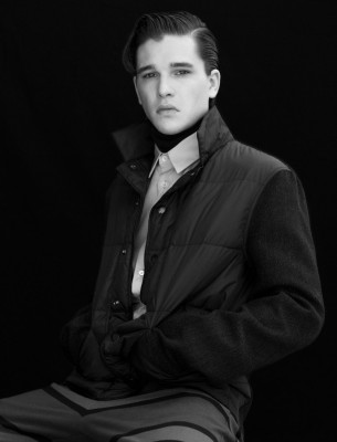 Kit Harington pic #703744