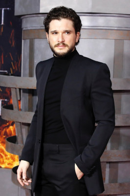 Kit Harington pic #1190673