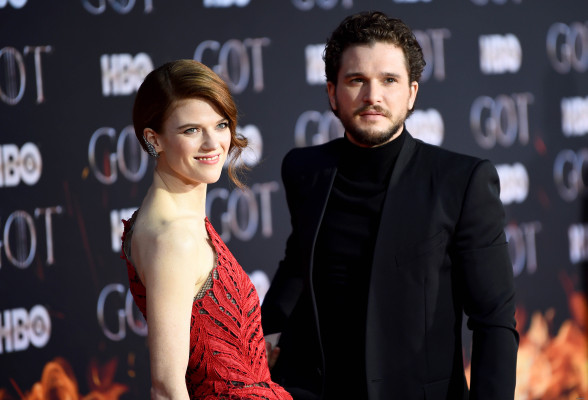 Kit Harington pic #1190769